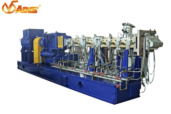 अच्छा दाम Extruder Maintenance and Barrel and Gearbox Replacement Service for 15.6 to 500 mm Barrel Diameter ऑनलाइन