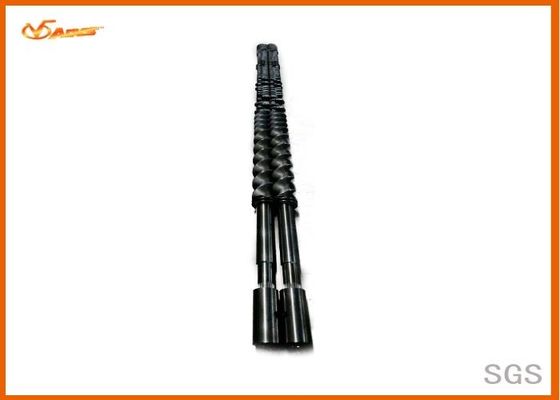 Wr15e / Wr30 Screw Shaft