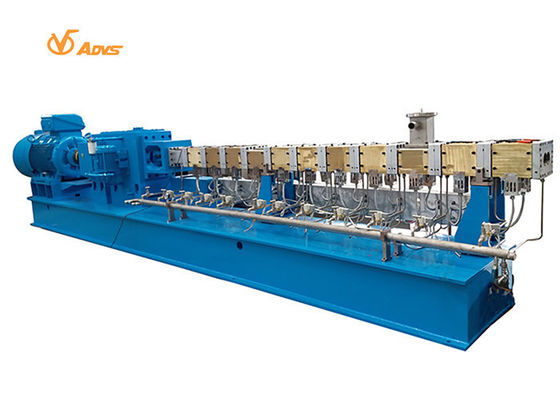 अच्छा दाम 136 मिमी दीया एबीएस शीट एक्सट्रूज़न लाइन, 1250Kw पॉलिमर एक्सट्रूज़न उपकरण ऑनलाइन