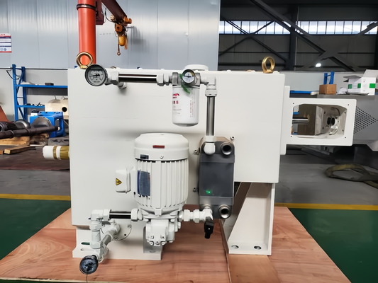 अच्छा दाम Leistritz ZSE60MAXX सिलेंडर गियरबॉक्स मरम्मत और नवीनीकरण सेवा ऑनलाइन