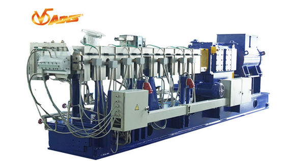 Good price निरीक्षण / इष्टतम डिजाइन बाहर निकालना मरम्मत 16 - 450 मिमी गियरबॉक्स रेंज ZSK श्रृंखला ऑनलाइन