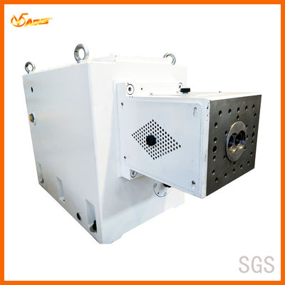 Good price Low Noise ≤60dB Parallel Twin Screw Extruder Gearbox with 10000 Nm Torque and 10:1 Speed Ratio ऑनलाइन
