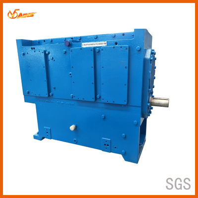 Good price Biaxial Twin Screw Extruder Gearbox with 10000 Nm Torque, 300-900rpm Output Speed, and ≤60dB Noise Level ऑनलाइन