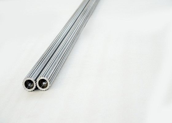 Good price कपरियन ट्विन स्क्रू एक्सट्रूडर मशीन के पुर्जे - स्क्रू शाफ्ट ऑनलाइन