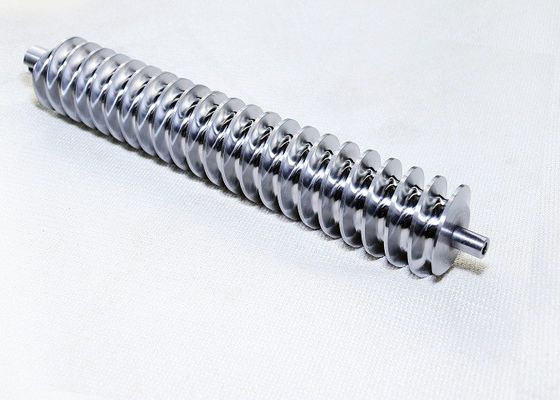 Good price इनविटेल स्पलाइन दस्ता सामग्री जर्मनी ट्विन स्क्रू एक्सट्रूज़न के लिए आयात किया गया ऑनलाइन