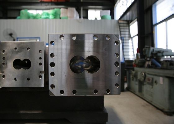 Good price एकीकृत पहनें-प्रतिरोधी Wr13 मिश्र धातु इस्पात लाइनर के साथ बैरल ऑनलाइन