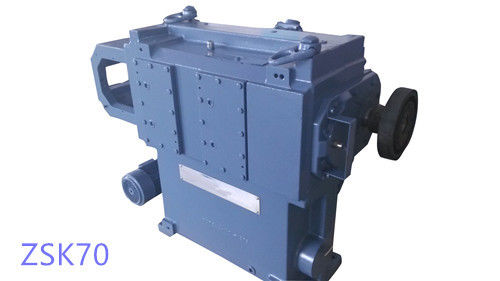 Good price फ़्लेडर कॉपियन एक्सट्रूडर रिप्लेसमेंट, 2276N / M 20CrNi2Mn Granulator Repair ऑनलाइन