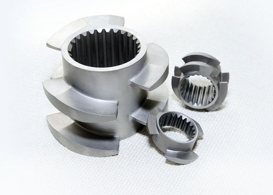 Good price ट्विन स्क्रू एक्सट्रूडर की मरम्मत और प्रतिस्थापित पेंच तत्व ऑनलाइन