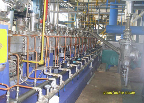 Good price एडीवीएस श्रृंखला काउंटर - रोटेशन समानांतर ट्विन स्क्रू एक्सट्रूडर ऑनलाइन