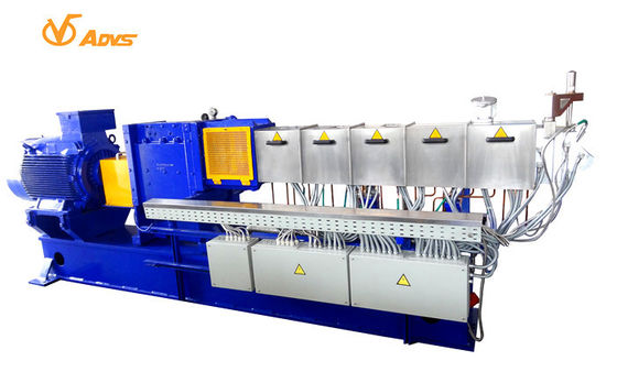 Good price डबल स्क्रू एक्सट्रूडर रिपेयर कॉपेरियन ZSK40 गियरबॉक्स 32 - 60 L / D का उपयोग करें ऑनलाइन