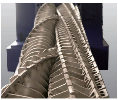 Good price रासायनिक / खाद्य / दवा उद्योग के लिए एकाग्रता मिक्सर LFT मशीन ऑनलाइन