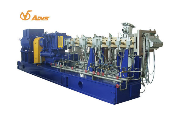 Good price 15.6 - 500 मिमी बैरल डिया एक्सट्रूडर रखरखाव, बैरल / गियरबॉक्स रिप्लेसमेंट ऑनलाइन