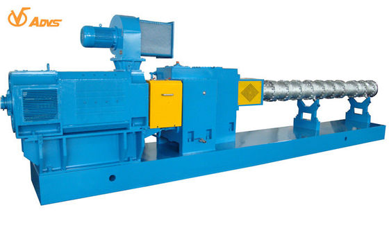 Good price गियरबॉक्स बैरल / स्क्रू एलिमेंट सहित लेस्टरित्ज़ ZSE80 के लिए 48 एल / डी एक्सट्रूडर मरम्मत ऑनलाइन