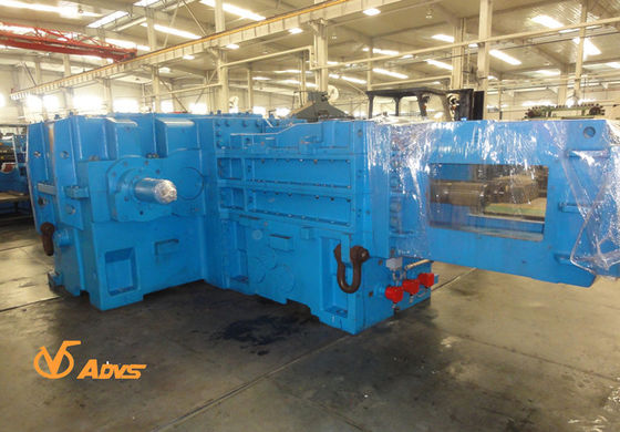 Good price काउंटर रोटेशन ट्विन स्क्रू एक्सट्रूडर रिपेयर सर्विस फॉर कोपरियन ZSK250 ऑनलाइन