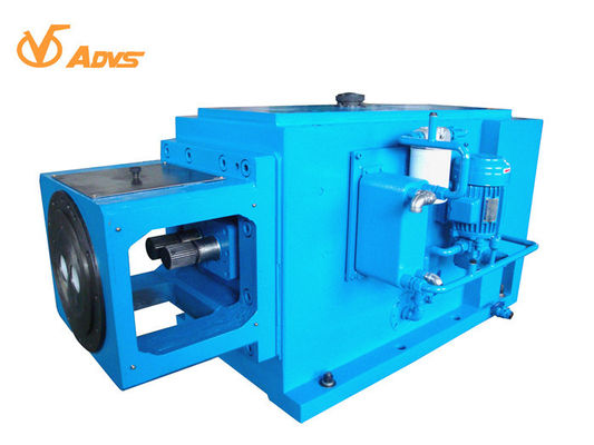 Good price 300rpm - 1750rpm ट्विन स्क्रू एक्सट्रूडर गियरबॉक्स टोक़ फैक्टर अप टू 13Nm / Cm3 ऑनलाइन