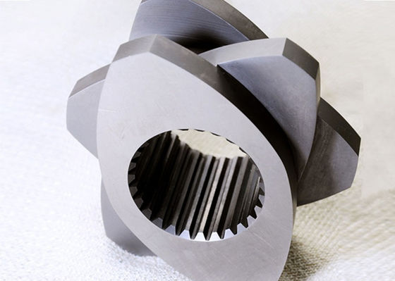 Good price PC / ABS सानना ब्लॉक, प्रतिरोधी मिश्र धातु प्लास्टिक बाहर निकालना भागों पहनें ऑनलाइन