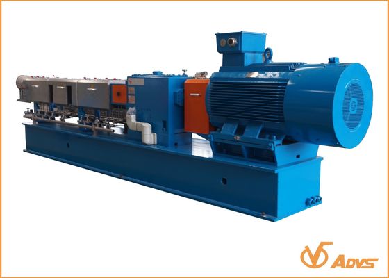 Good price ट्विन स्क्रू मास्टरबैच एक्सट्रूडर स्क्रू डायमीटर 77 मिमी ग्रैन्युलेटिंग टाइप PHL77 मॉडल ऑनलाइन