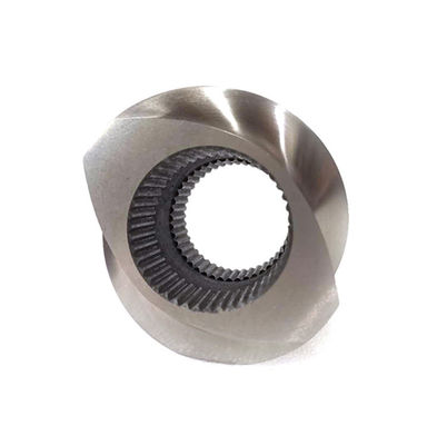 Good price शमन W6Mo5Cr4V2 प्लास्टिक बाहर निकालना मशीन पार्ट्स ऑनलाइन