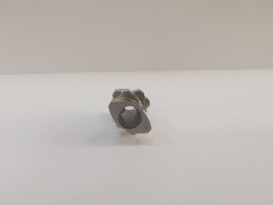 Good price व्यास 10.7 मिमी 38CRMOAL जुड़वां पेंच बाहर निकालना सानना ब्लॉक ऑनलाइन